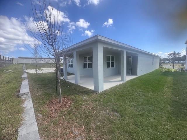 4763 TURKEY OUTLOOK RD, APOPKA, FL, 32712