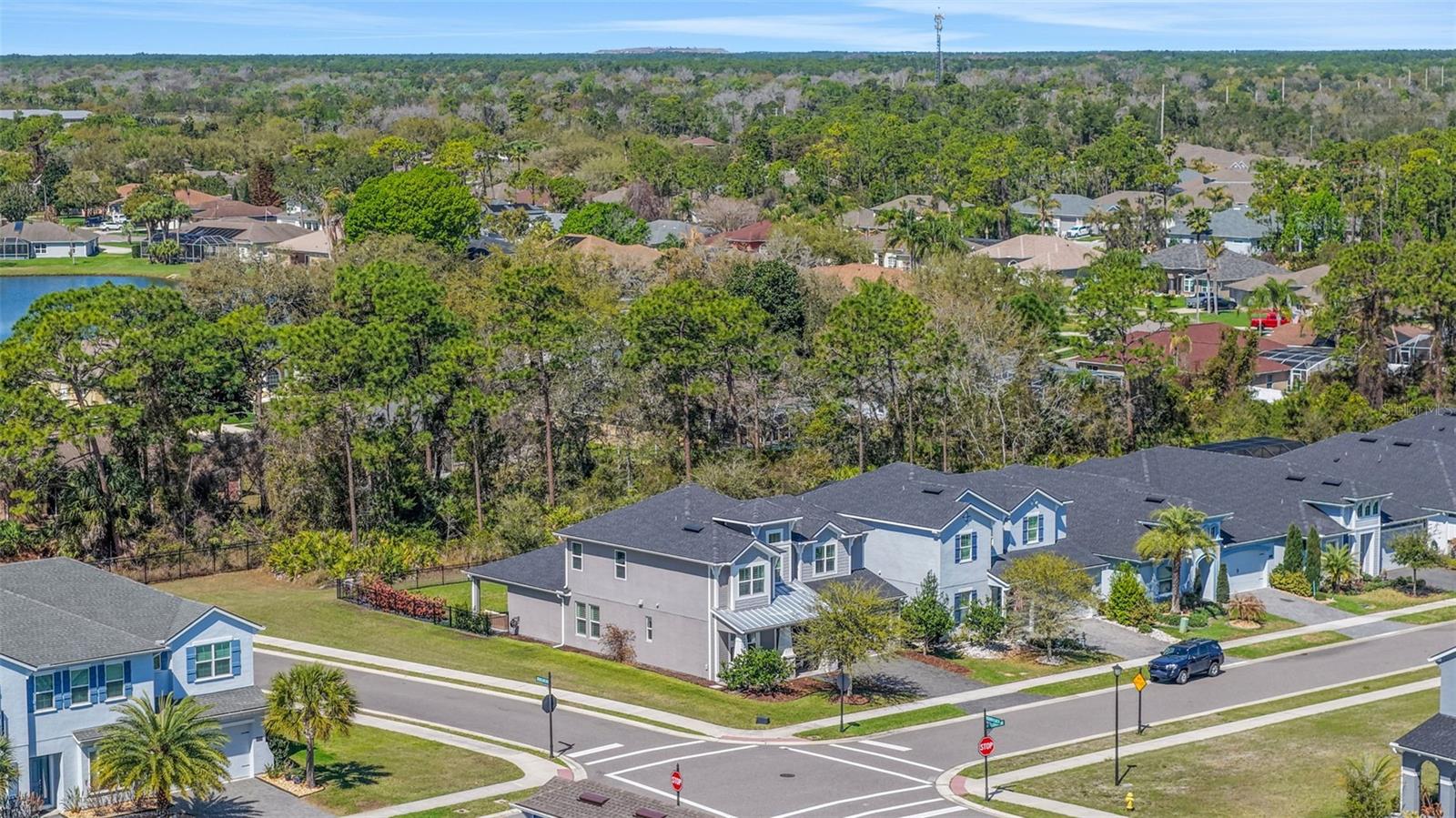 6226 W FALLSGROVE LN, PORT ORANGE, FL, 32128
