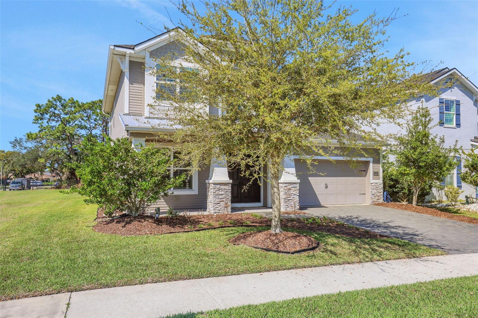 6226 W FALLSGROVE LN, PORT ORANGE, FL, 32128