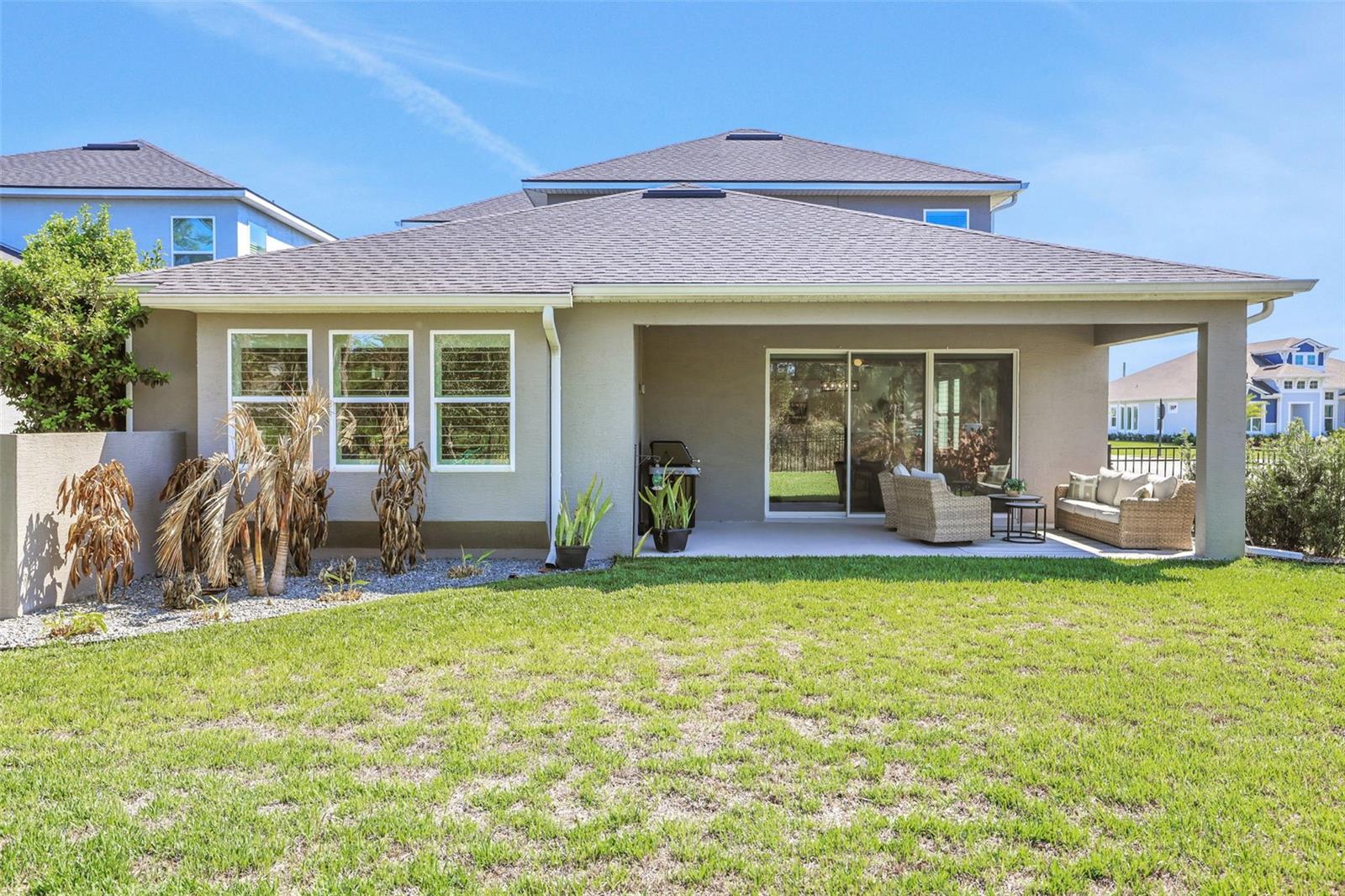 6226 W FALLSGROVE LN, PORT ORANGE, FL, 32128