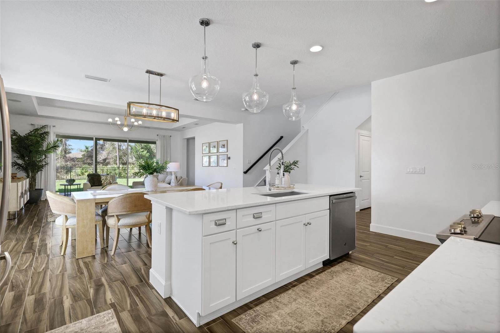 6226 W FALLSGROVE LN, PORT ORANGE, FL, 32128