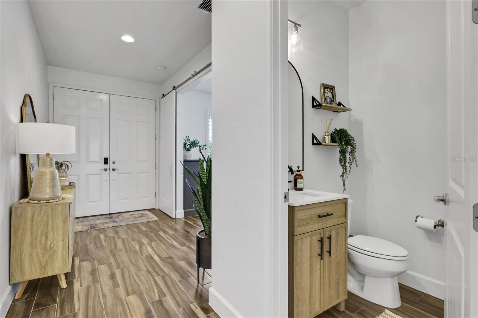 6226 W FALLSGROVE LN, PORT ORANGE, FL, 32128