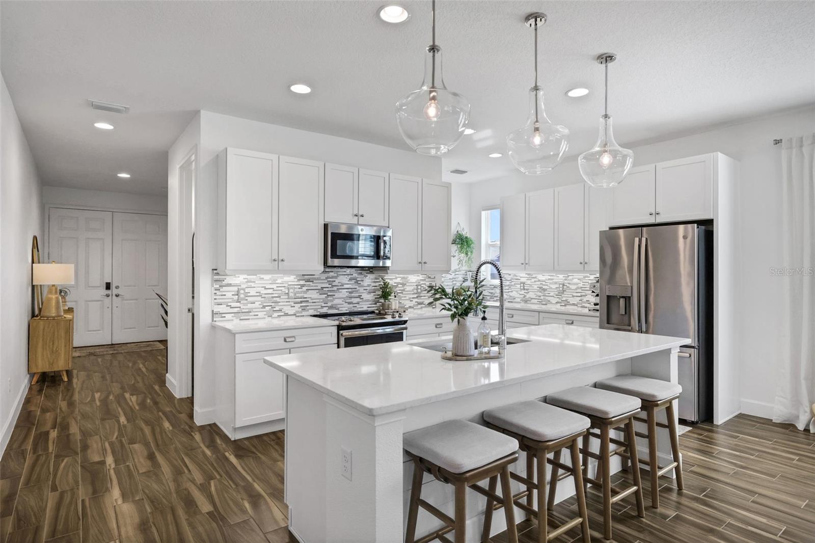 6226 W FALLSGROVE LN, PORT ORANGE, FL, 32128