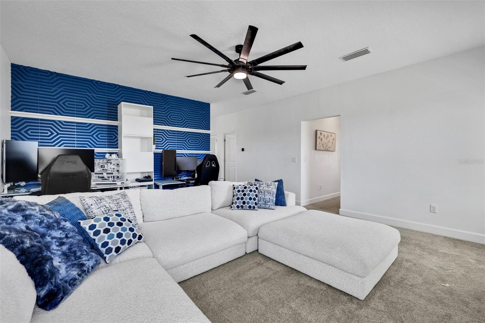 6226 W FALLSGROVE LN, PORT ORANGE, FL, 32128