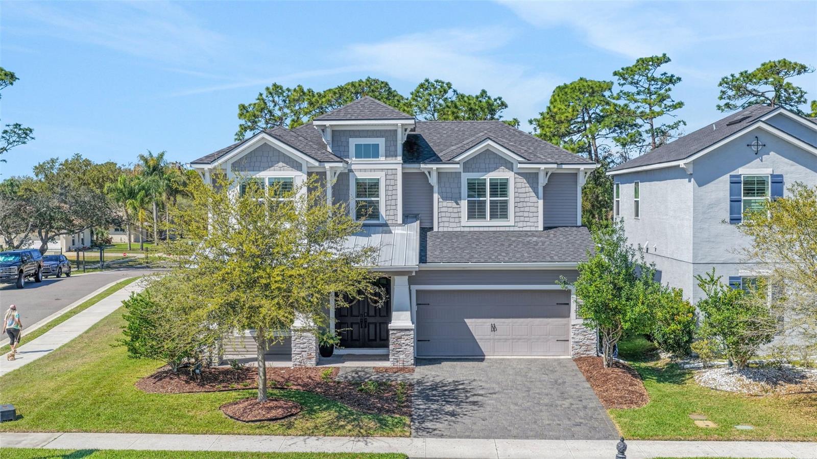 6226 W FALLSGROVE LN, PORT ORANGE, FL, 32128