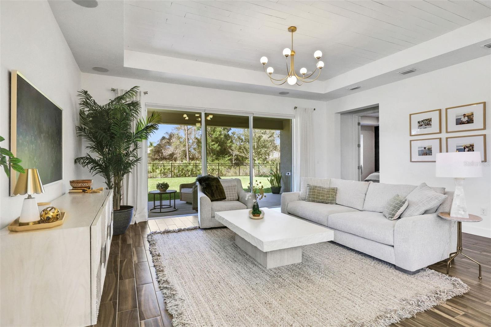 6226 W FALLSGROVE LN, PORT ORANGE, FL, 32128