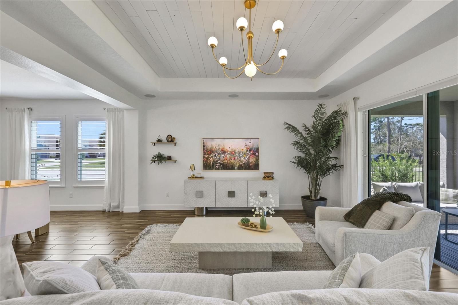 6226 W FALLSGROVE LN, PORT ORANGE, FL, 32128