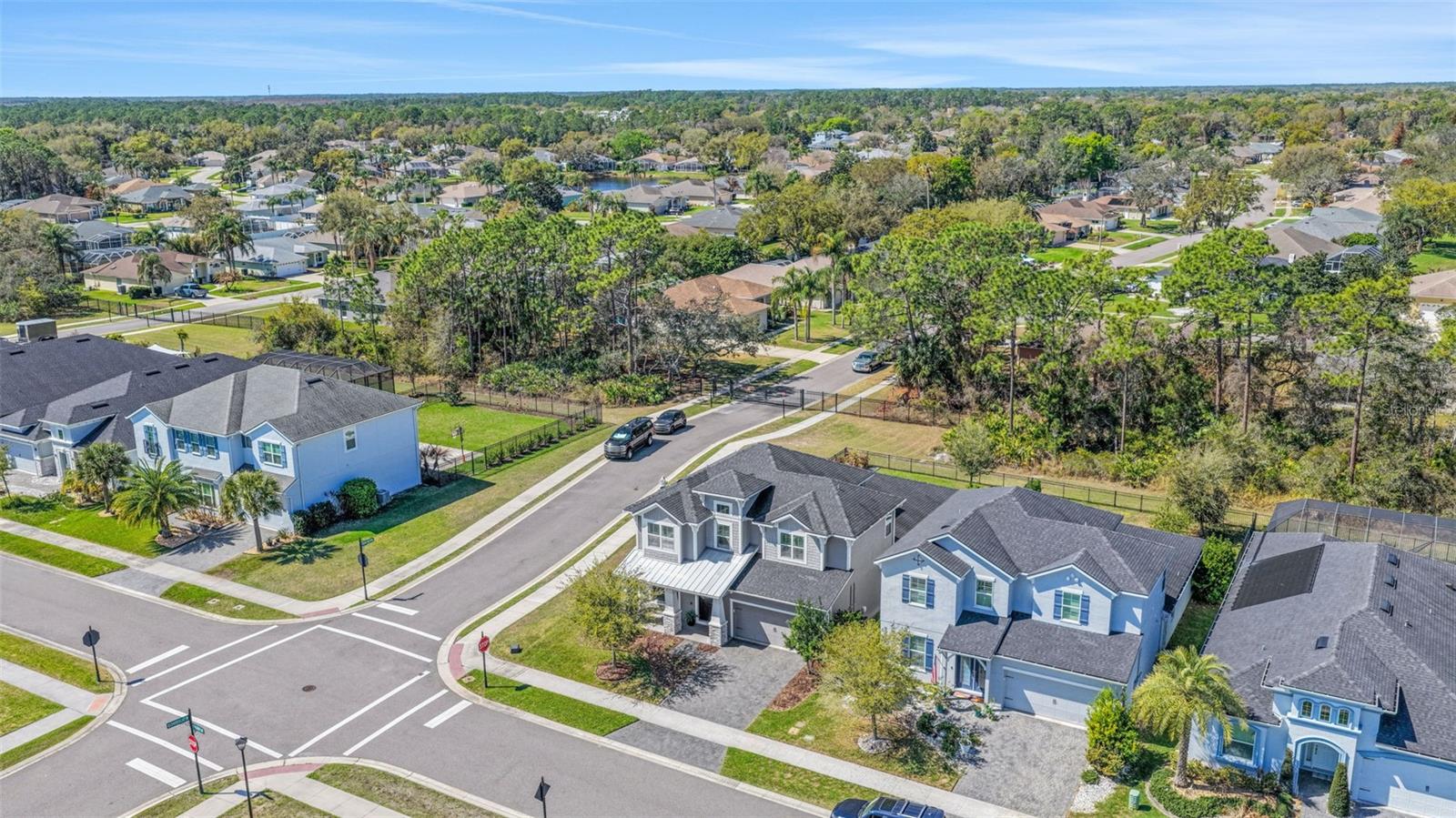 6226 W FALLSGROVE LN, PORT ORANGE, FL, 32128