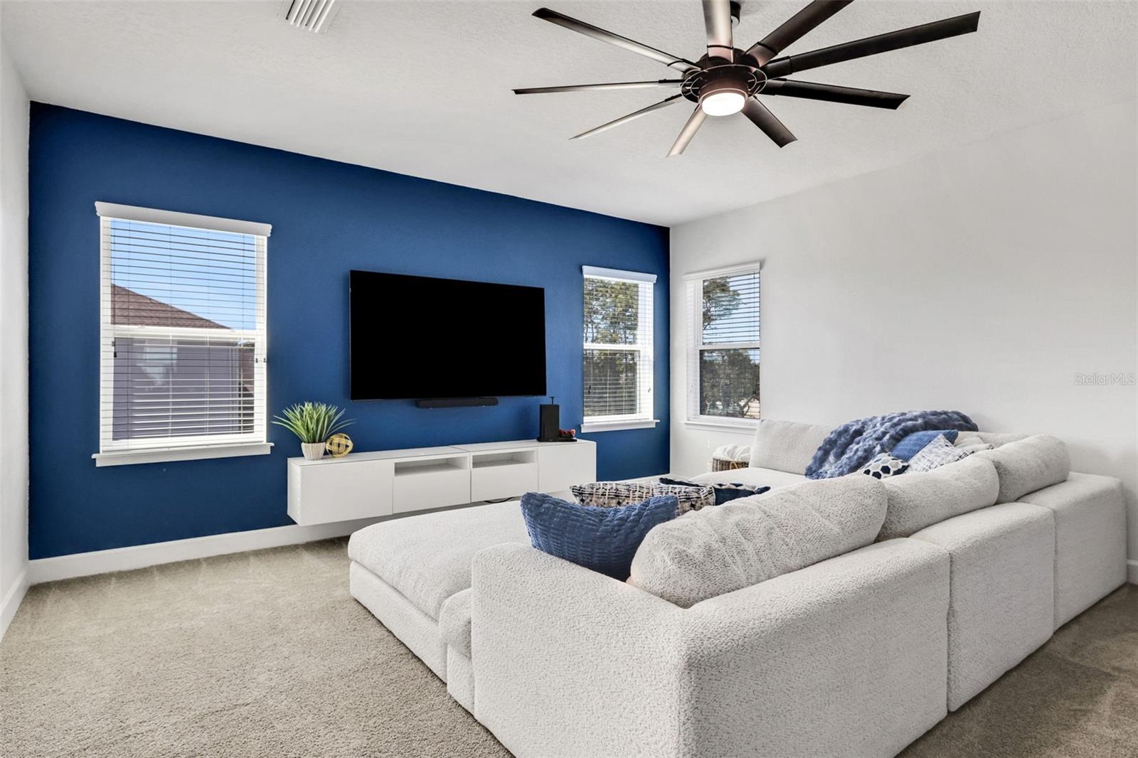 6226 W FALLSGROVE LN, PORT ORANGE, FL, 32128