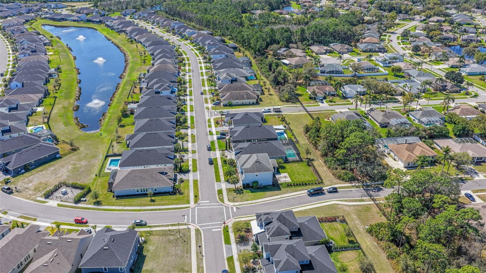 6226 W FALLSGROVE LN, PORT ORANGE, FL, 32128