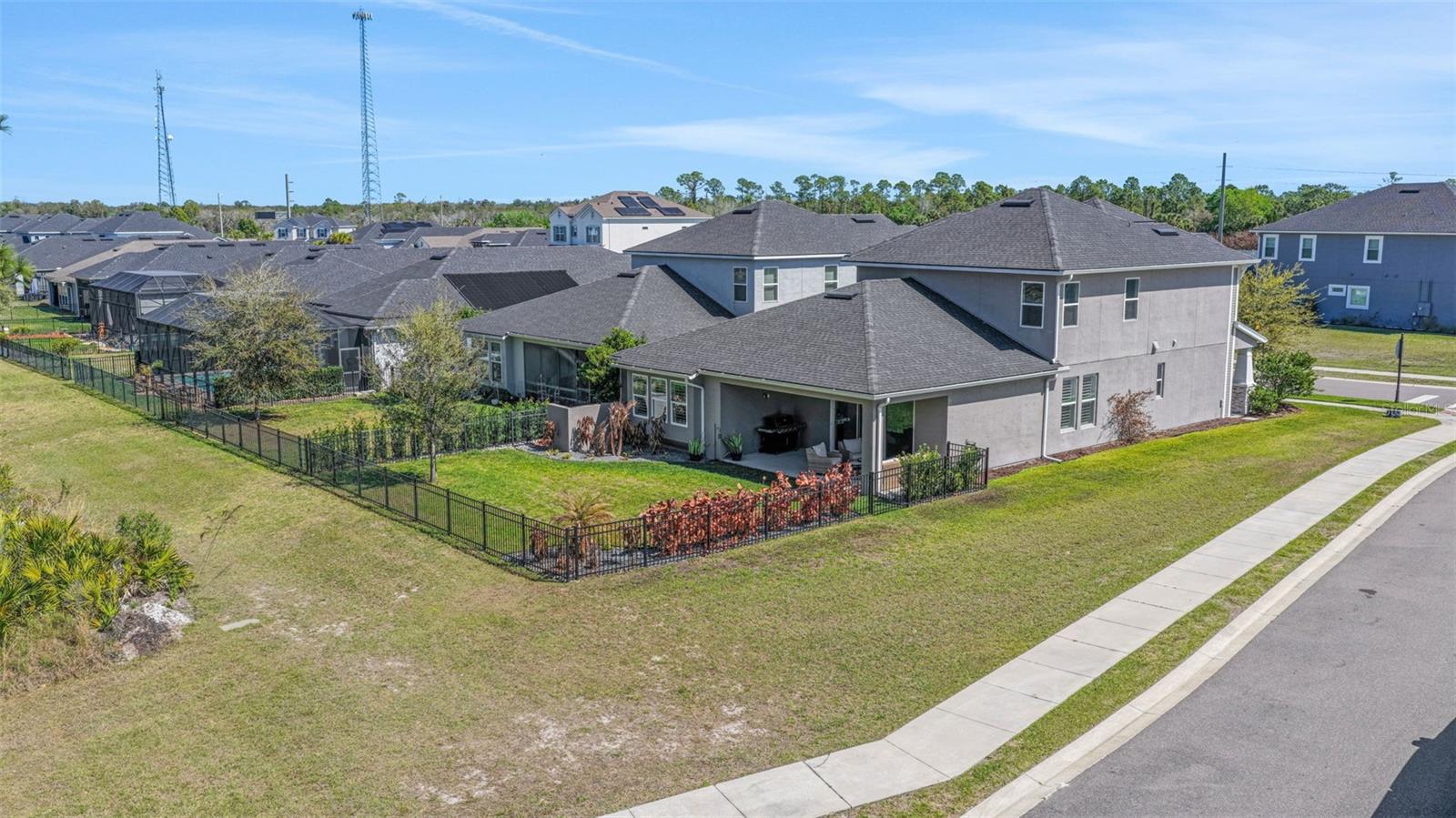 6226 W FALLSGROVE LN, PORT ORANGE, FL, 32128