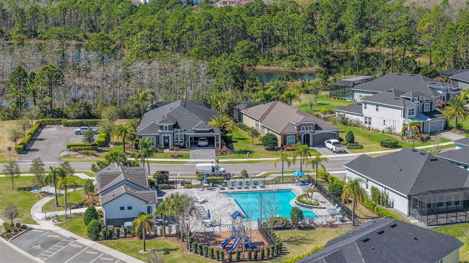 6226 W FALLSGROVE LN, PORT ORANGE, FL, 32128