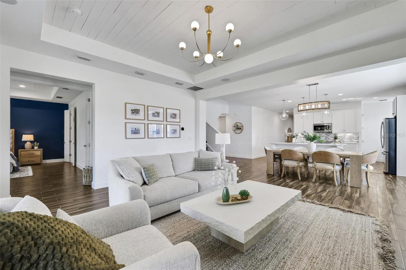 6226 W FALLSGROVE LN, PORT ORANGE, FL, 32128