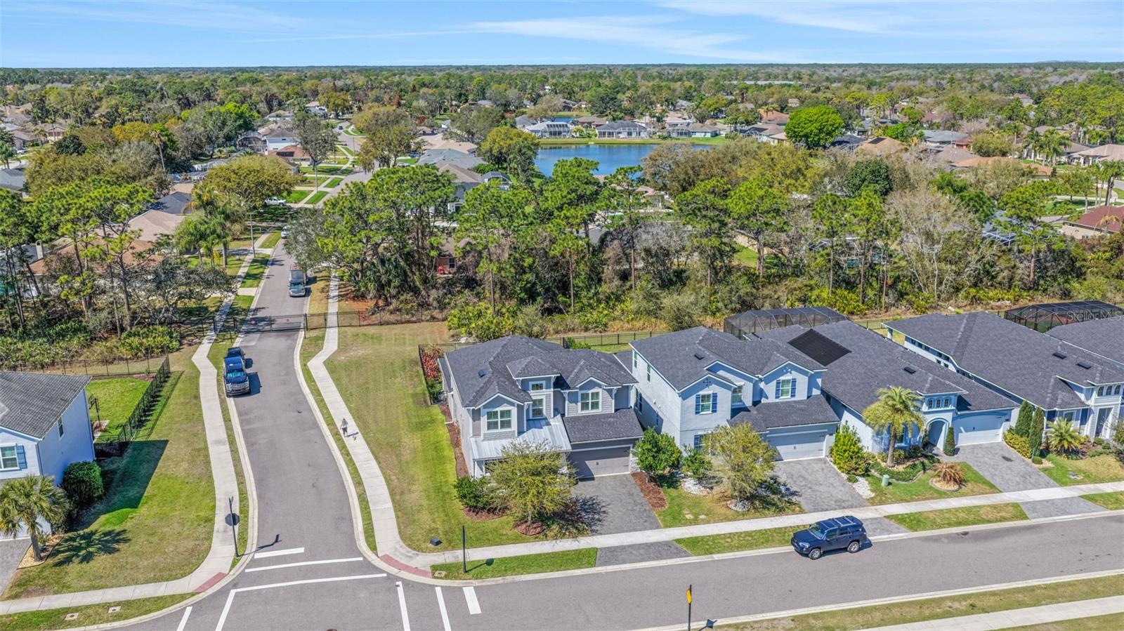 6226 W FALLSGROVE LN, PORT ORANGE, FL, 32128