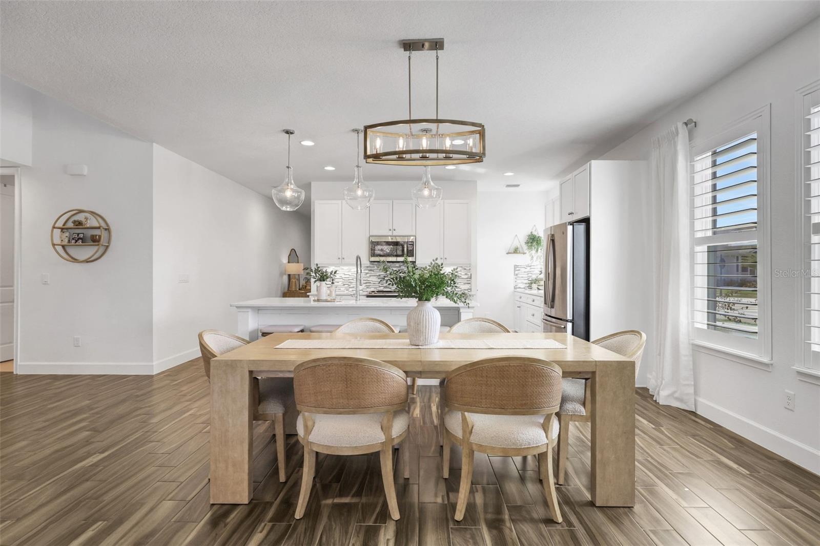 6226 W FALLSGROVE LN, PORT ORANGE, FL, 32128