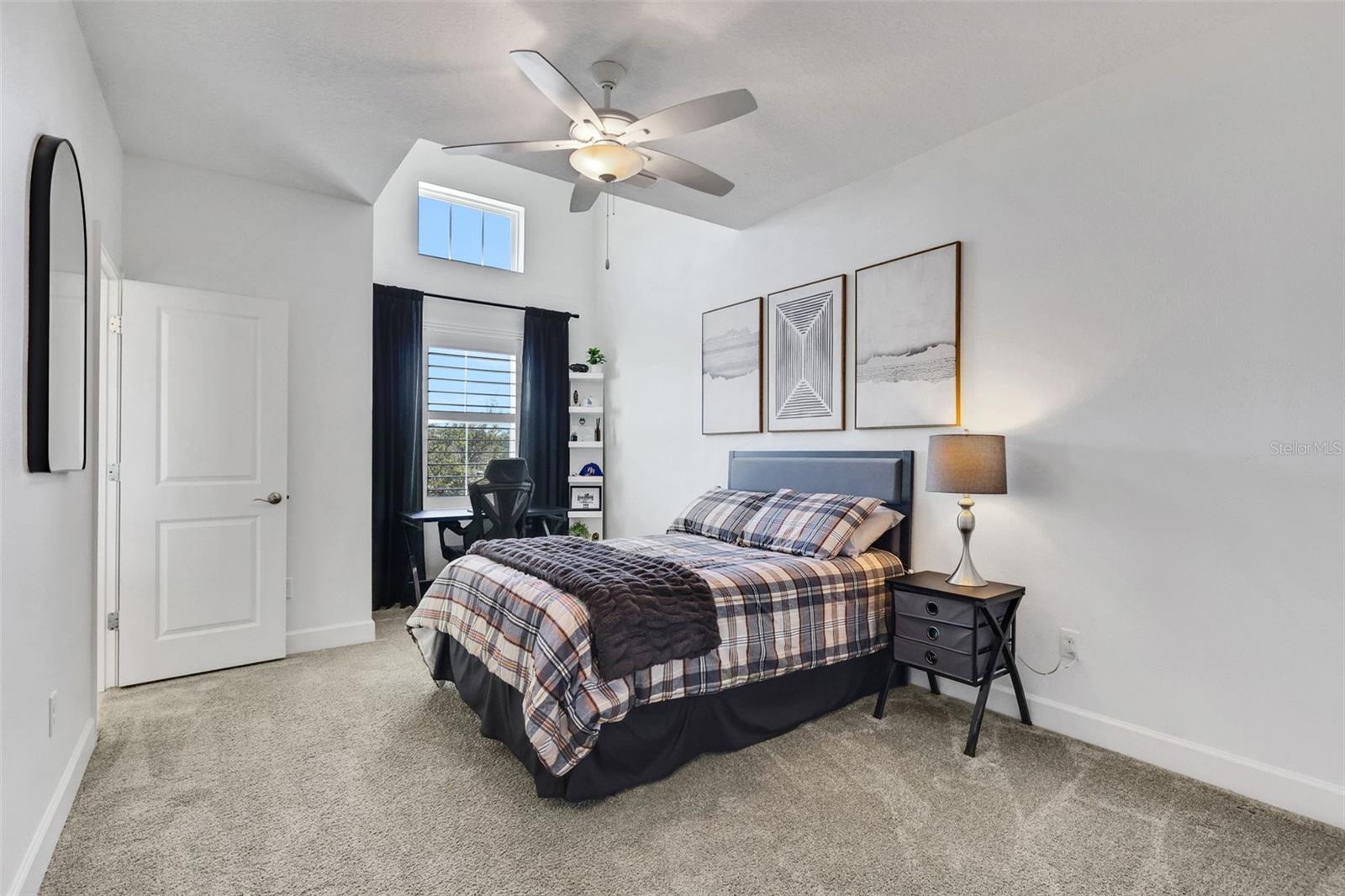 6226 W FALLSGROVE LN, PORT ORANGE, FL, 32128