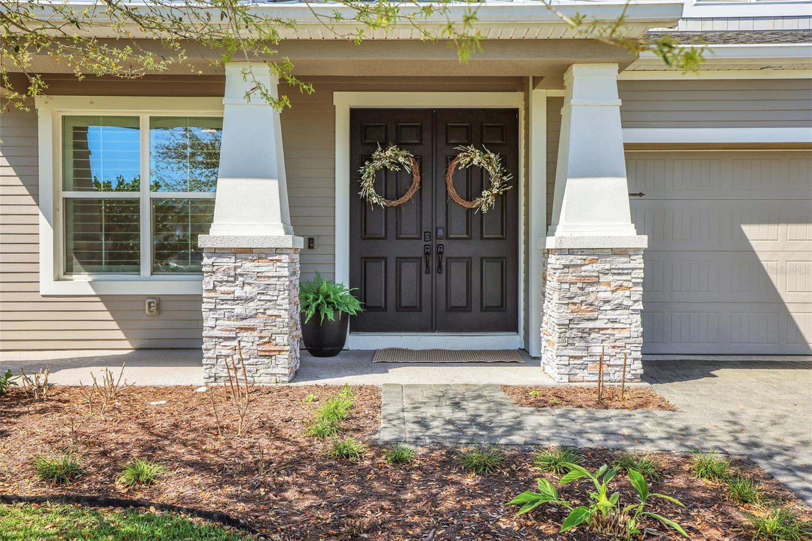 6226 W FALLSGROVE LN, PORT ORANGE, FL, 32128