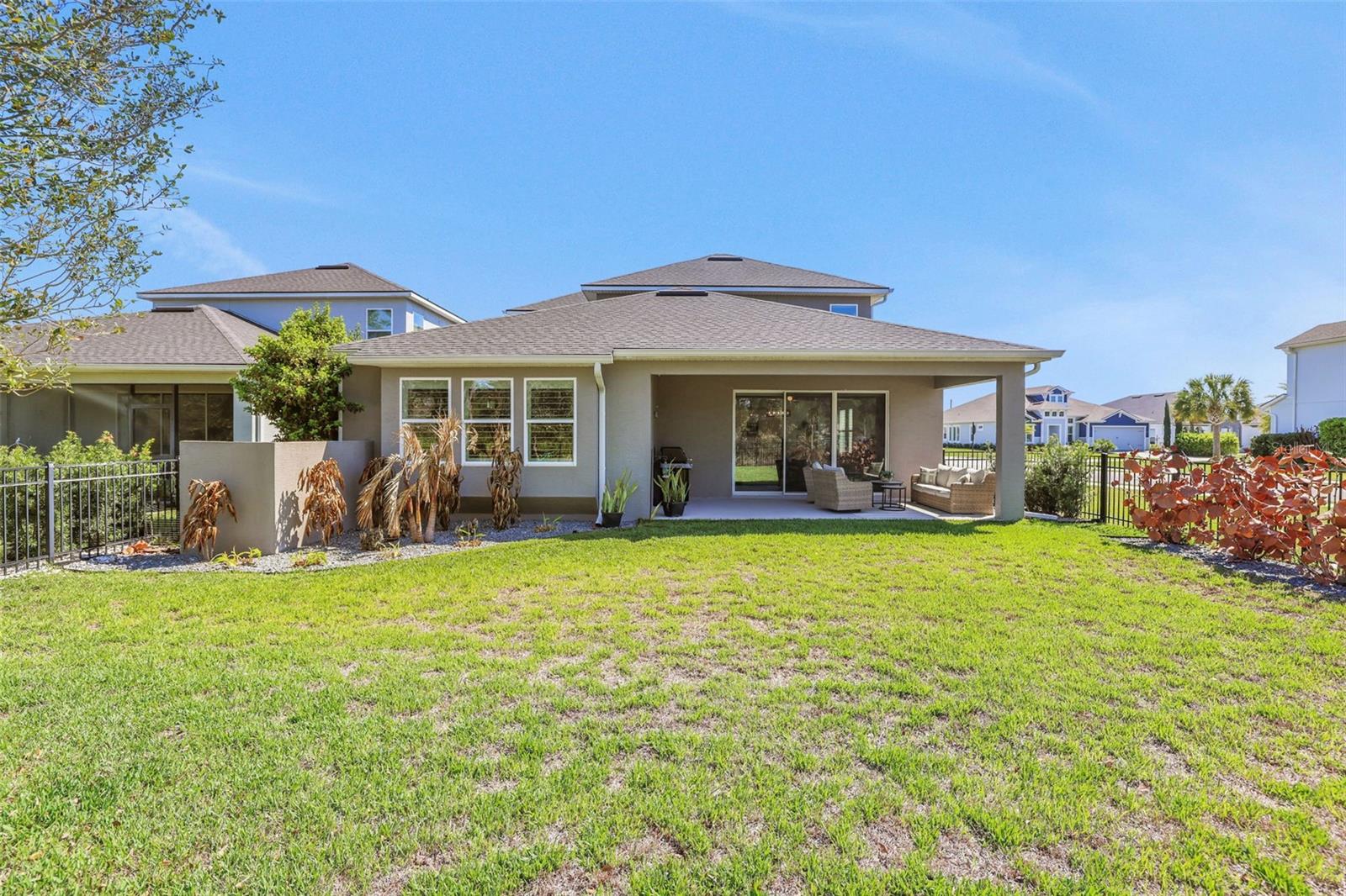 6226 W FALLSGROVE LN, PORT ORANGE, FL, 32128