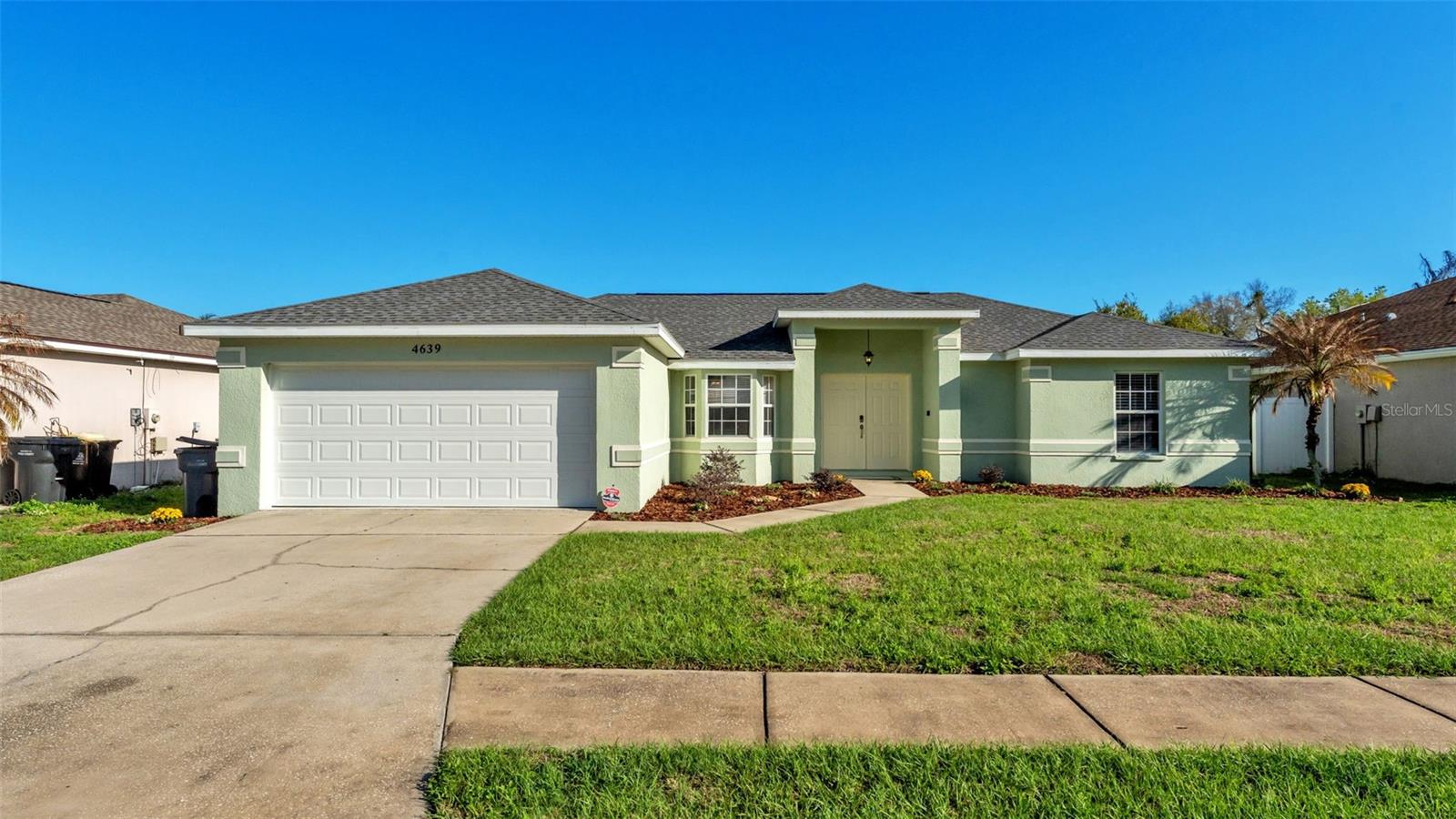 4639 GREAT BLUE HERON DR, LAKELAND, FL, 33812
