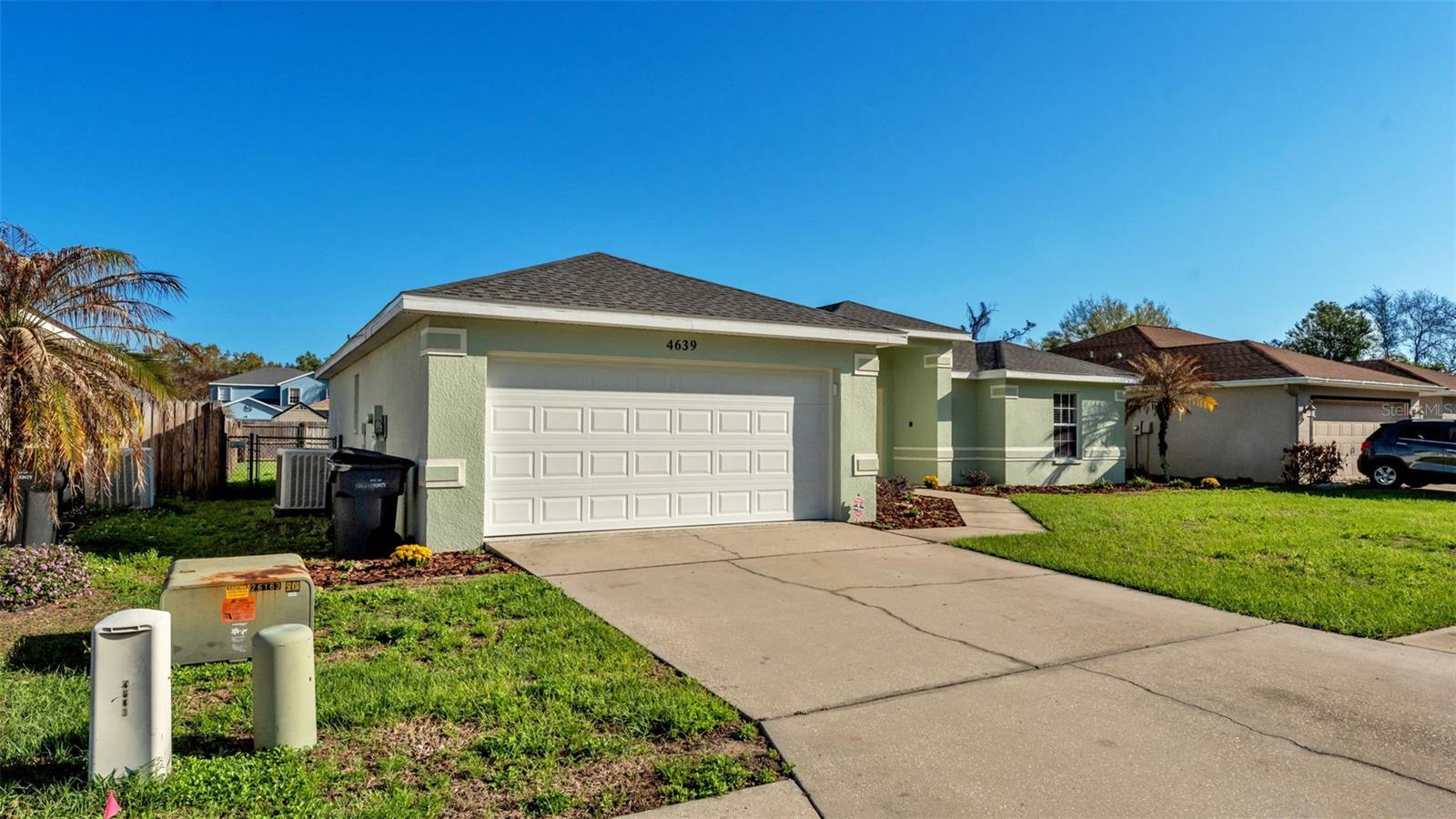 4639 GREAT BLUE HERON DR, LAKELAND, FL, 33812