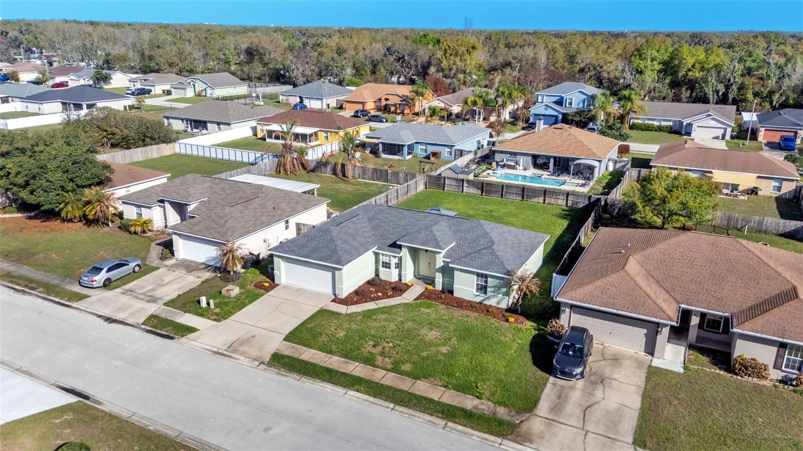 4639 GREAT BLUE HERON DR, LAKELAND, FL, 33812