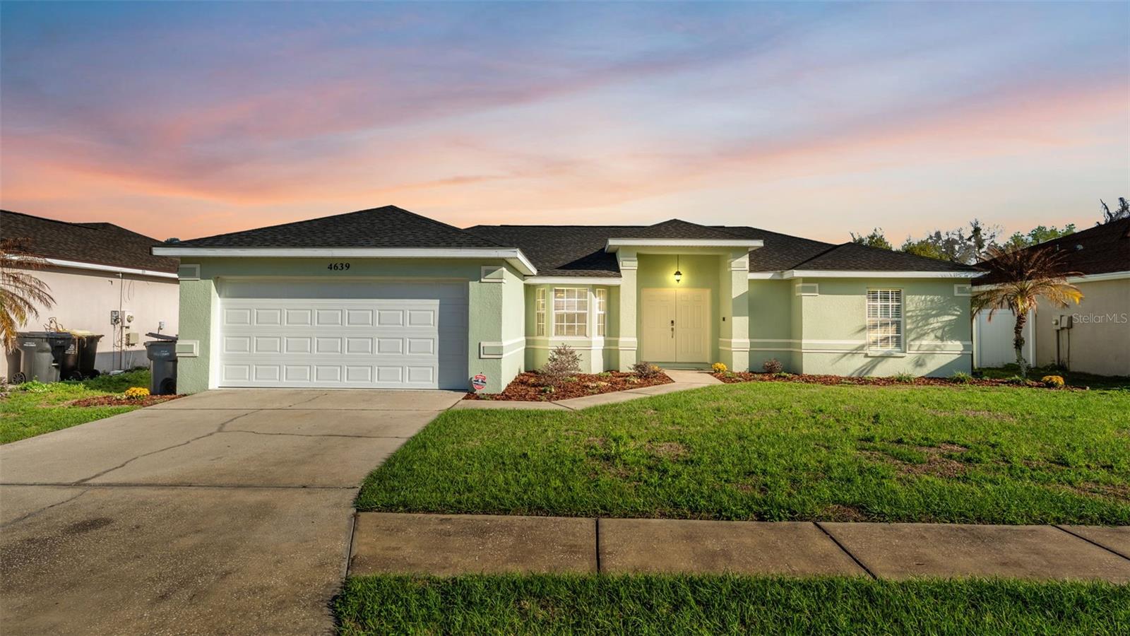 4639 GREAT BLUE HERON DR, LAKELAND, FL, 33812