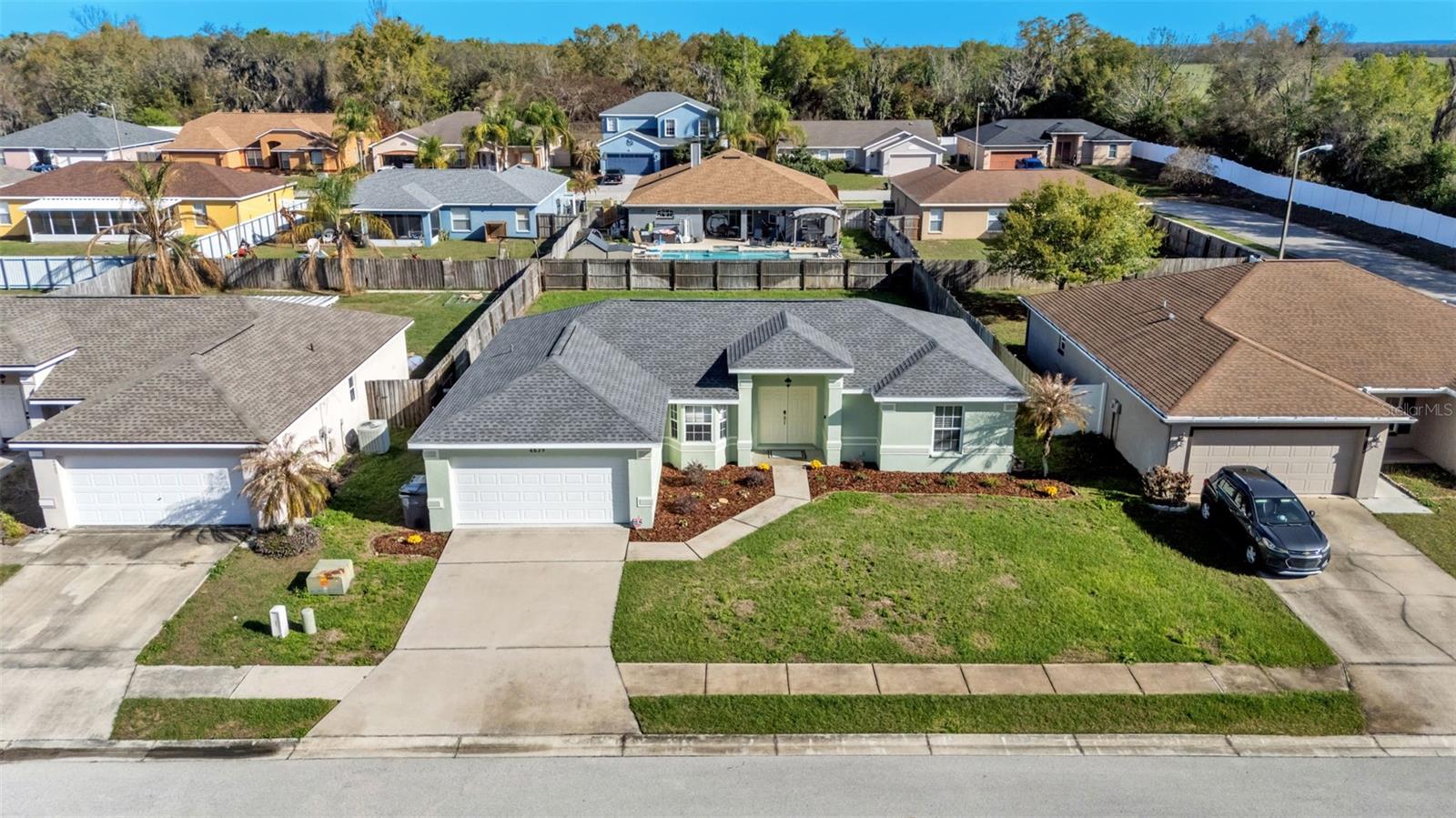 4639 GREAT BLUE HERON DR, LAKELAND, FL, 33812