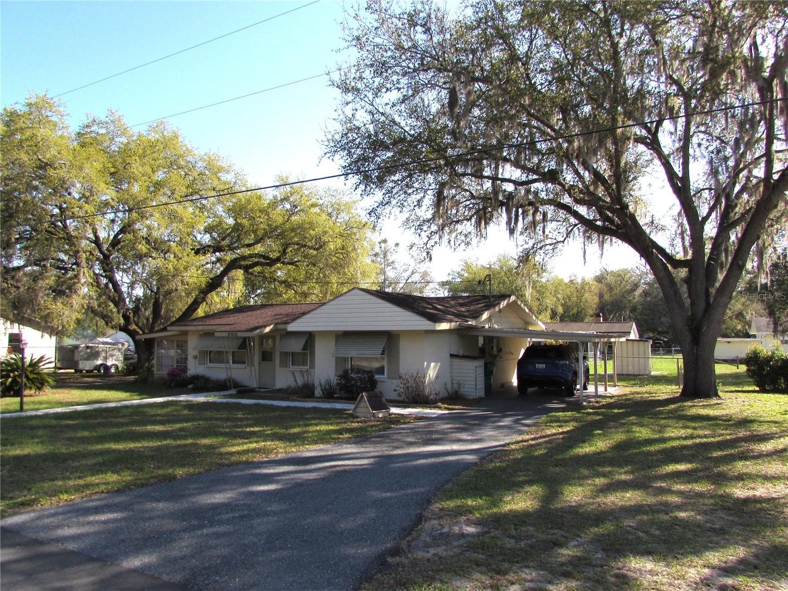 11931 N BEARL TER, DUNNELLON, FL, 34433