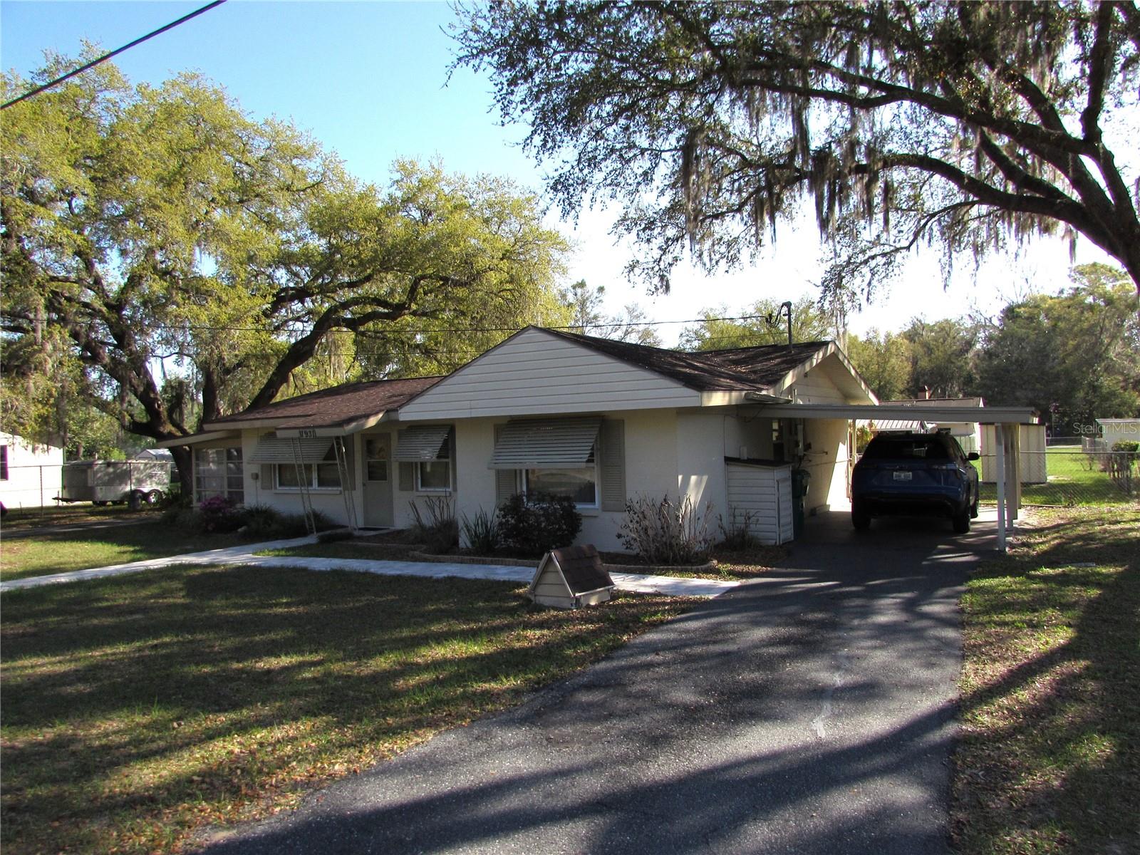 11931 N BEARL TER, DUNNELLON, FL, 34433