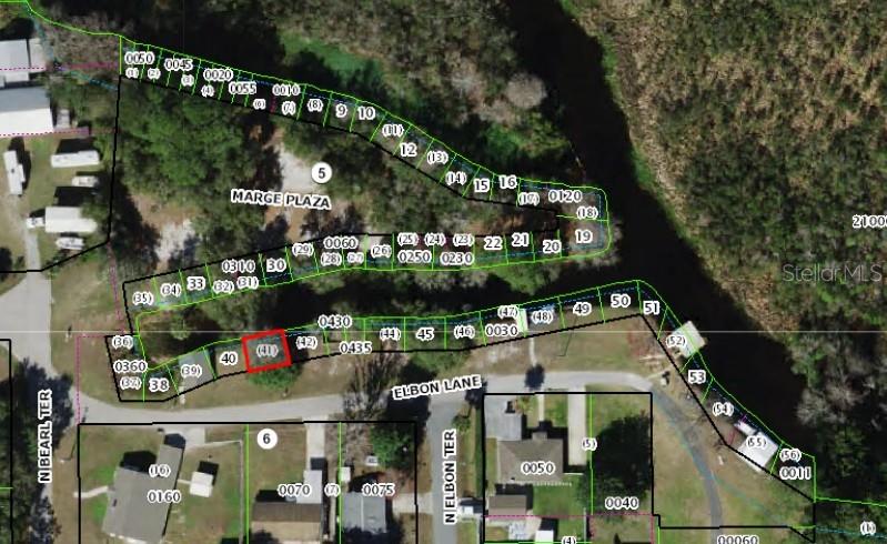 11931 N BEARL TER, DUNNELLON, FL, 34433
