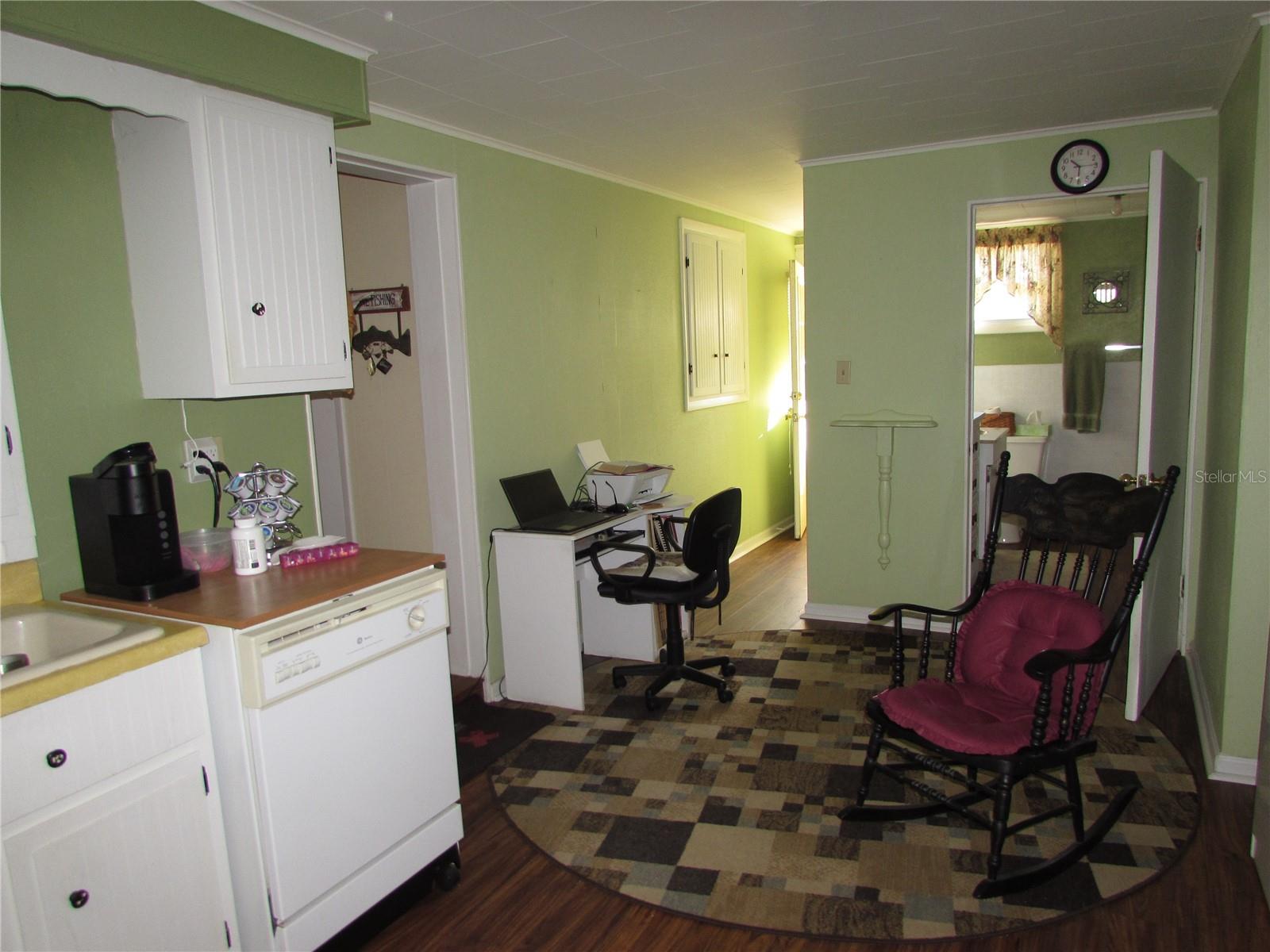 11931 N BEARL TER, DUNNELLON, FL, 34433