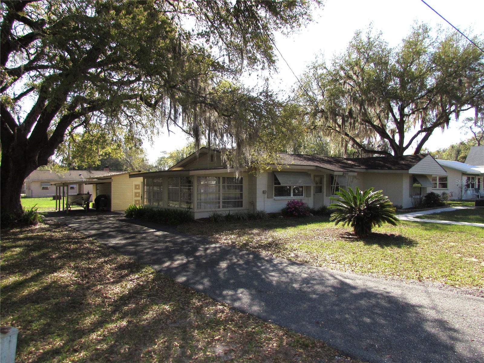 11931 N BEARL TER, DUNNELLON, FL, 34433