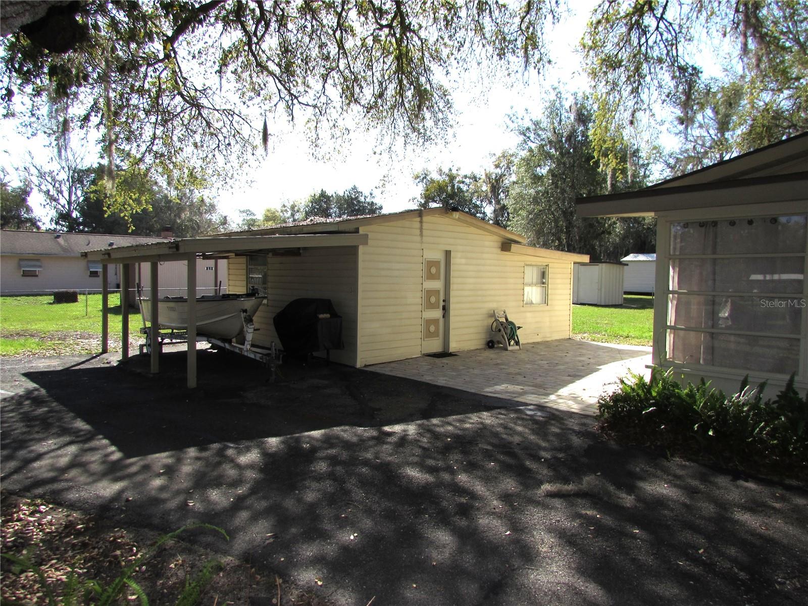 11931 N BEARL TER, DUNNELLON, FL, 34433