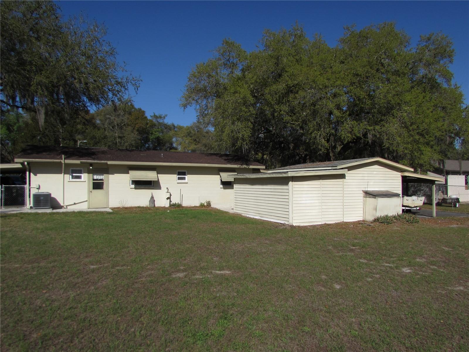 11931 N BEARL TER, DUNNELLON, FL, 34433