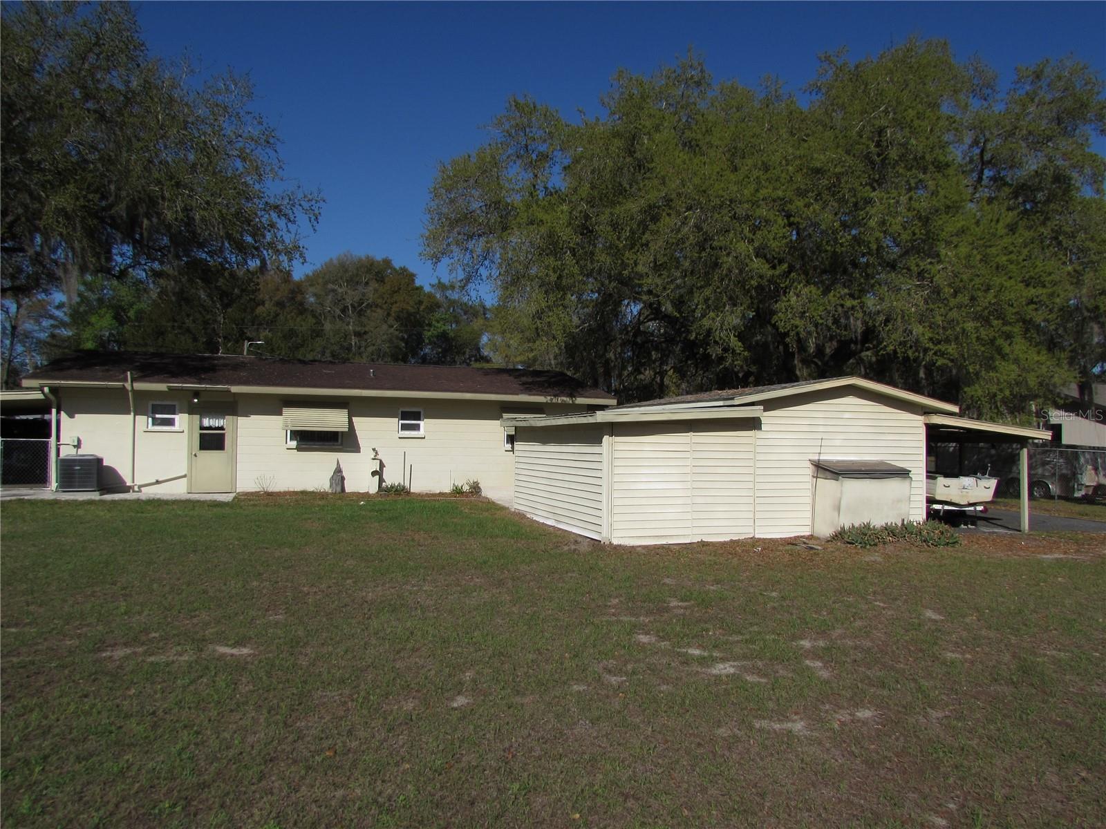 11931 N BEARL TER, DUNNELLON, FL, 34433
