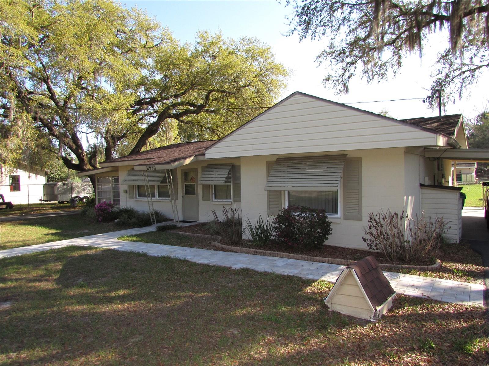 11931 N BEARL TER, DUNNELLON, FL, 34433