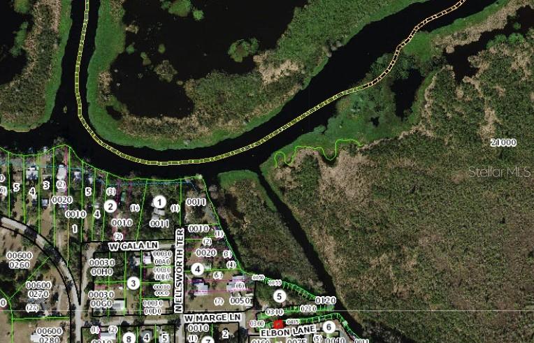 11931 N BEARL TER, DUNNELLON, FL, 34433
