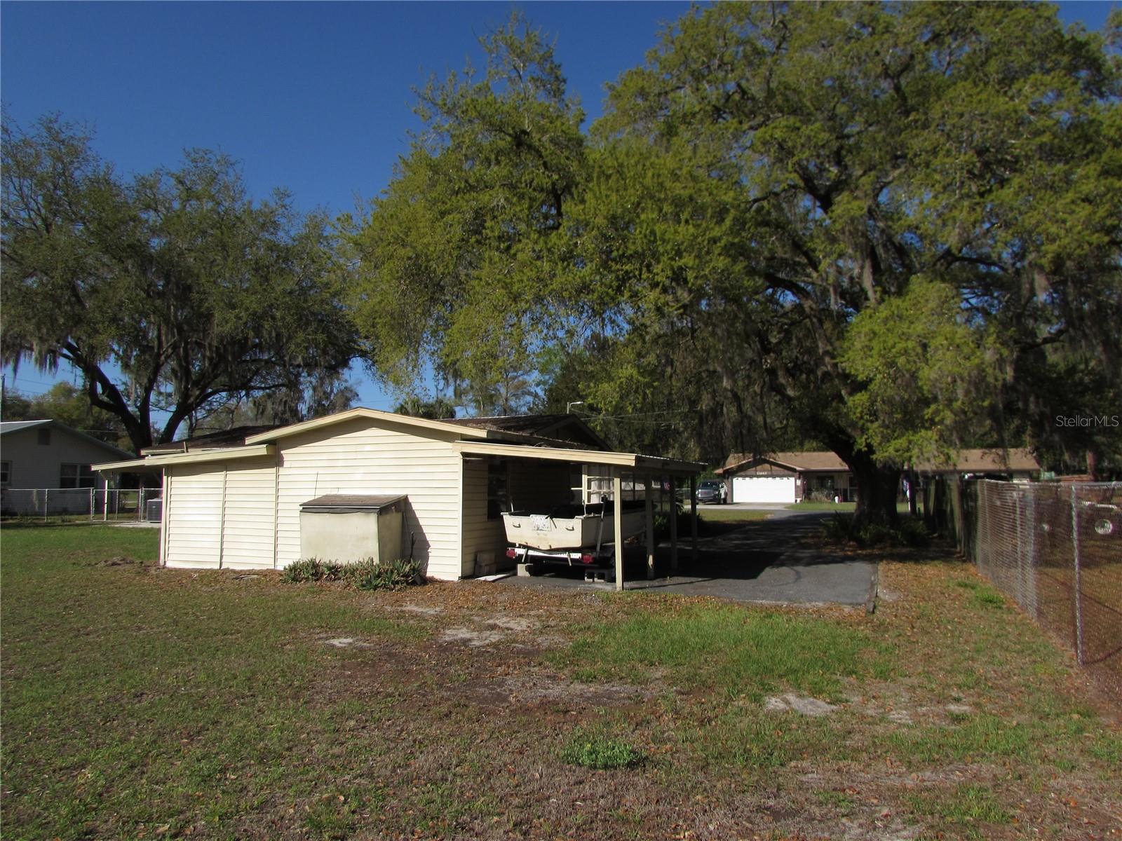 11931 N BEARL TER, DUNNELLON, FL, 34433
