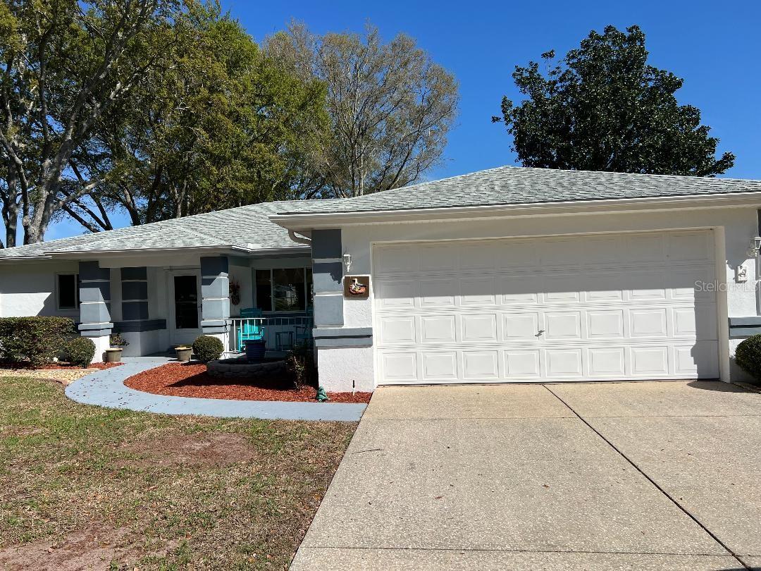 6341 SW 104TH LN, OCALA, FL, 34476