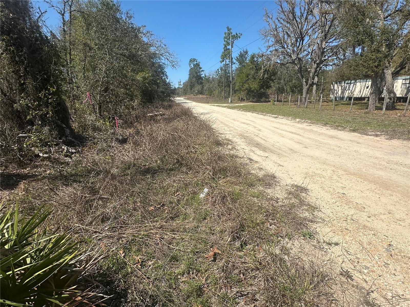 NE 66TH LN, BRONSON, FL, 32621