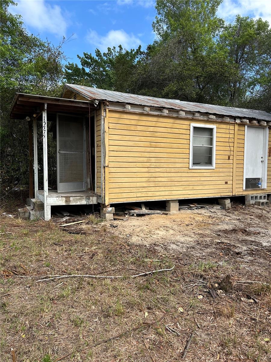 15575 NE 234TH PL, FORT MC COY, FL, 32134