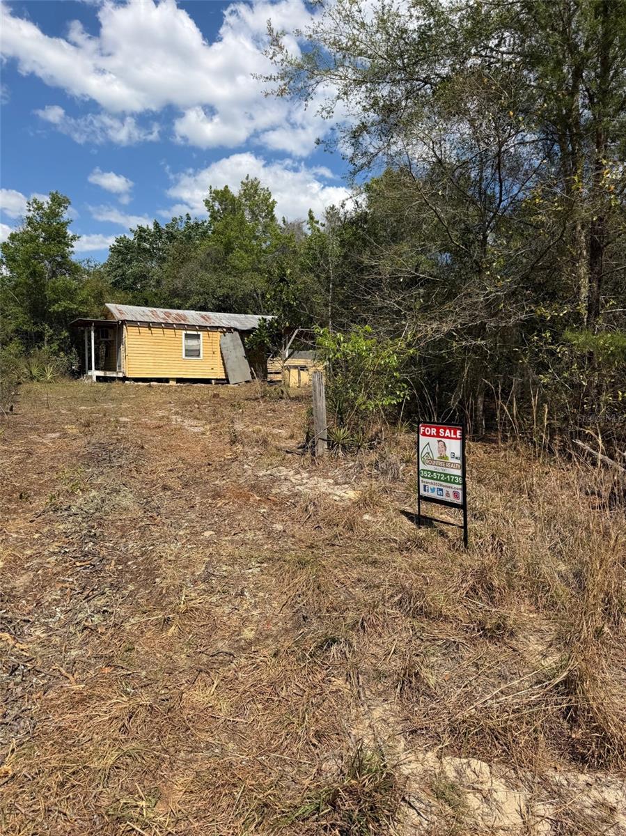 15575 NE 234TH PL, FORT MC COY, FL, 32134