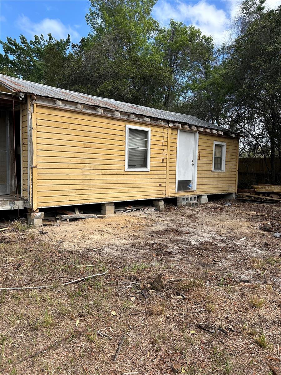 15575 NE 234TH PL, FORT MC COY, FL, 32134