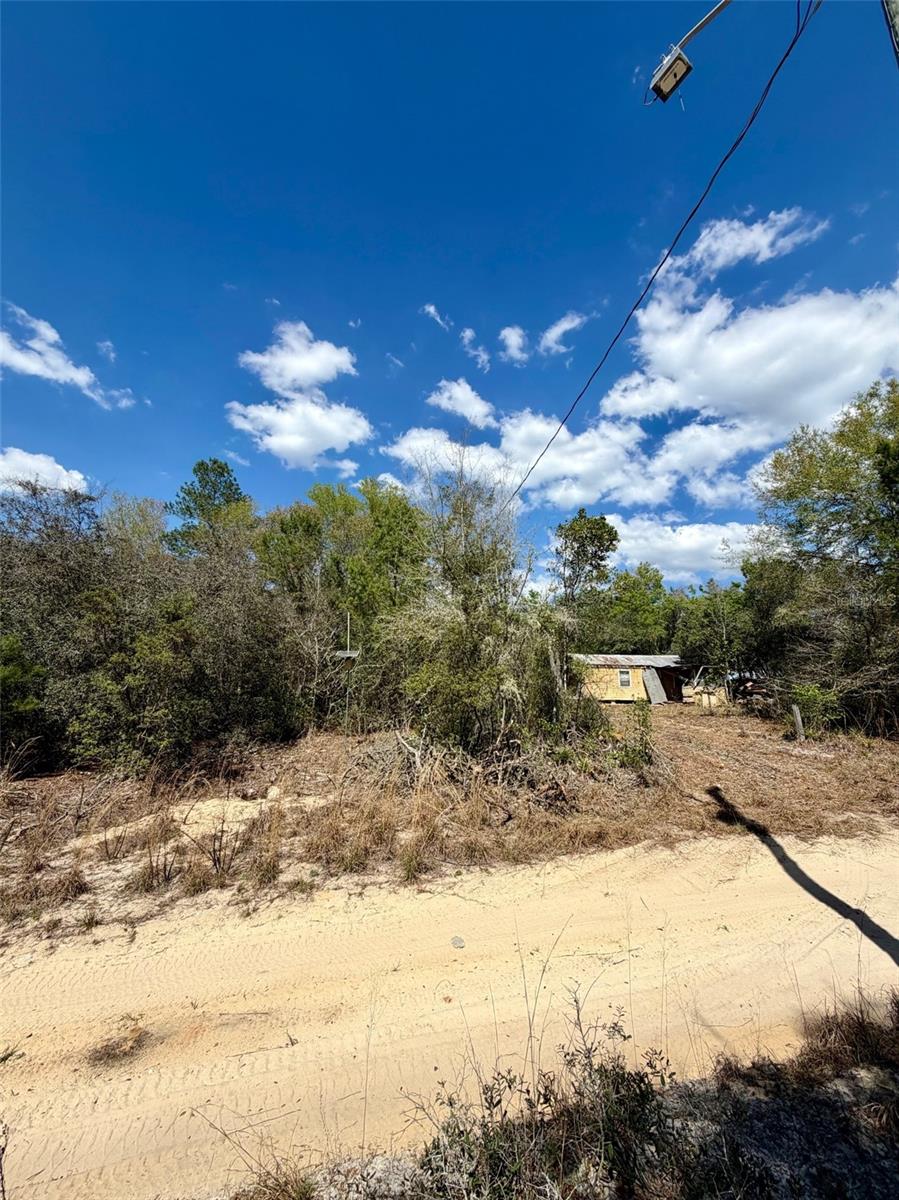 15575 NE 234TH PL, FORT MC COY, FL, 32134
