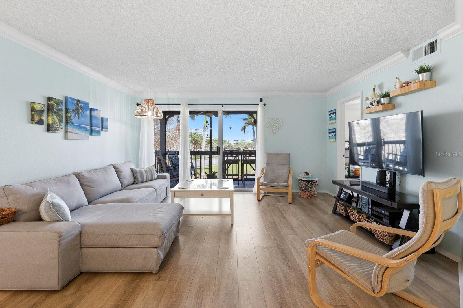 2400 FEATHER SOUND DR #1424, CLEARWATER, FL, 33762