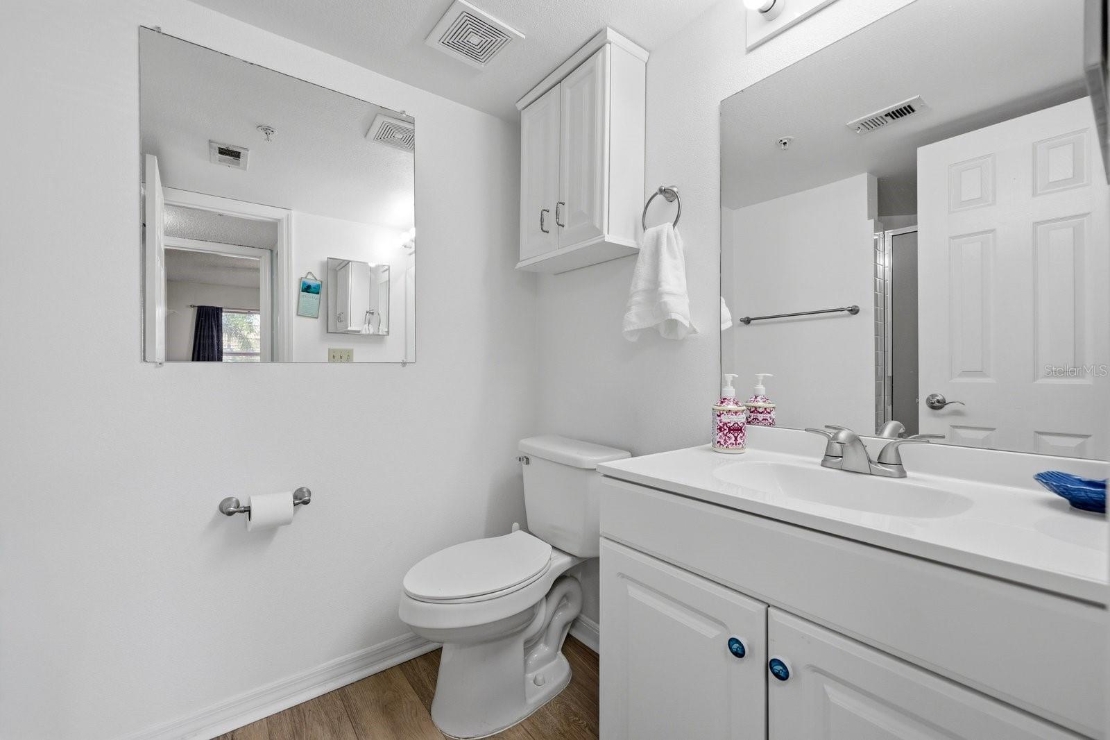 2400 FEATHER SOUND DR #1424, CLEARWATER, FL, 33762