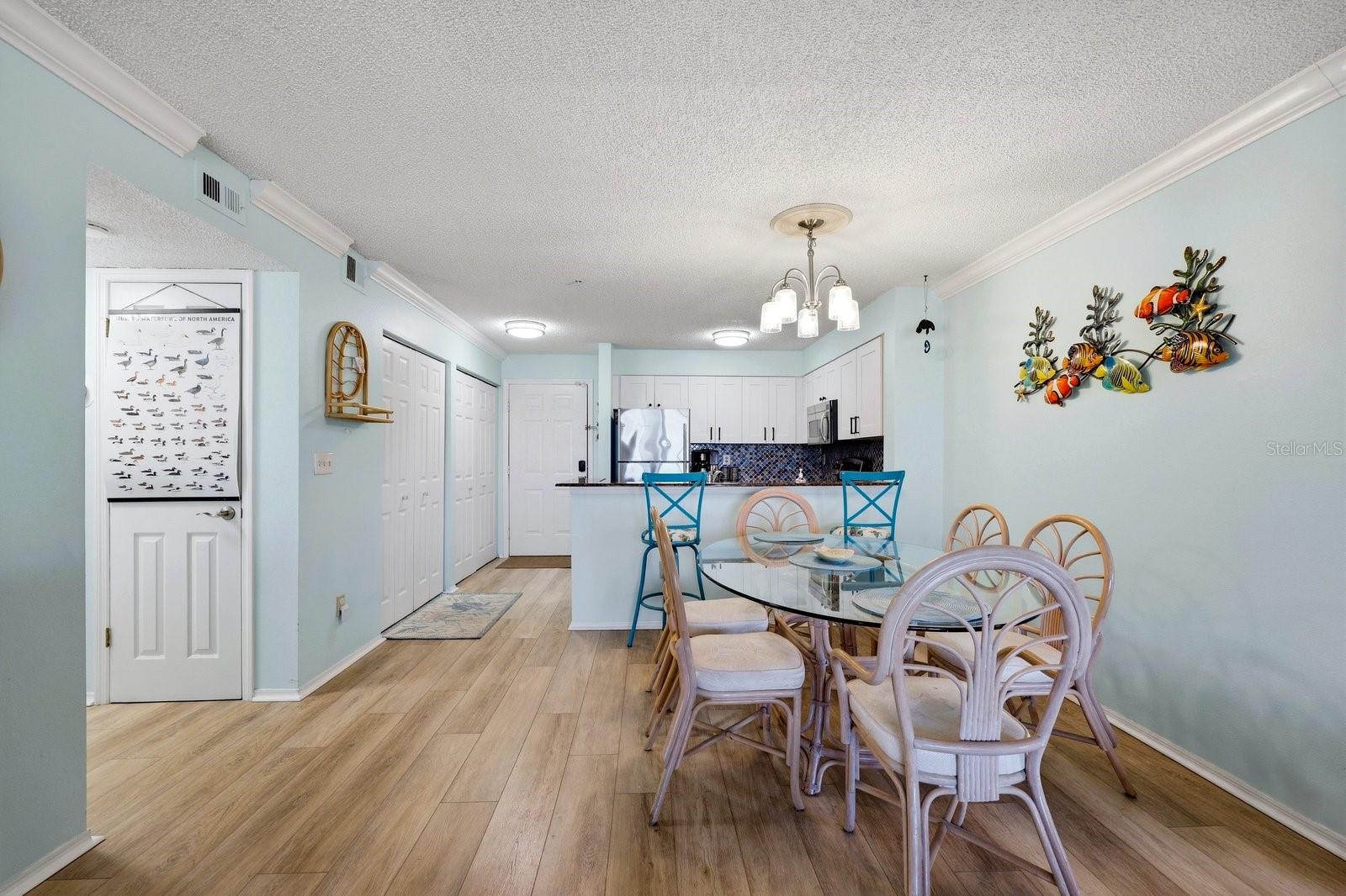 2400 FEATHER SOUND DR #1424, CLEARWATER, FL, 33762