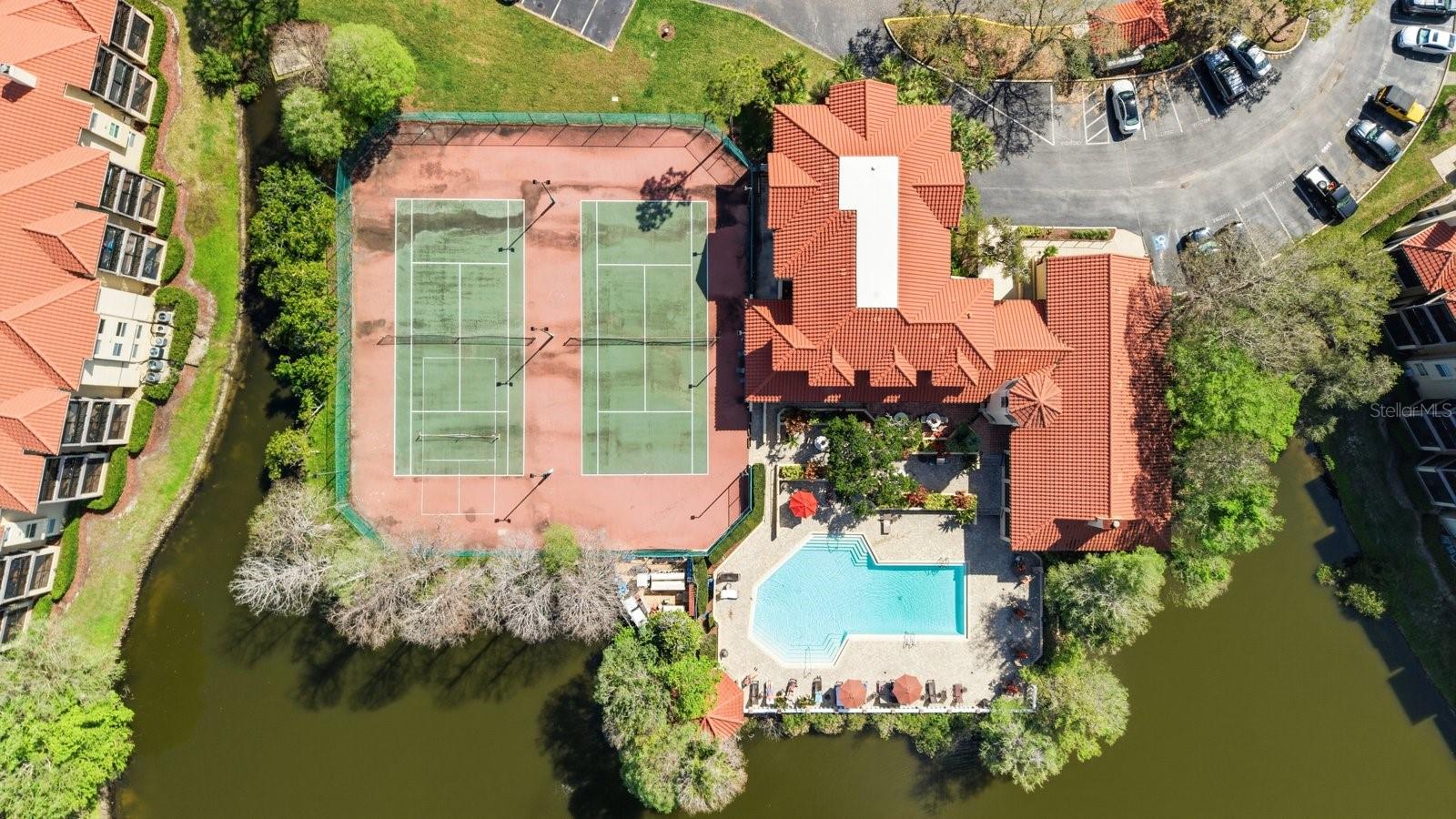 2400 FEATHER SOUND DR #1424, CLEARWATER, FL, 33762