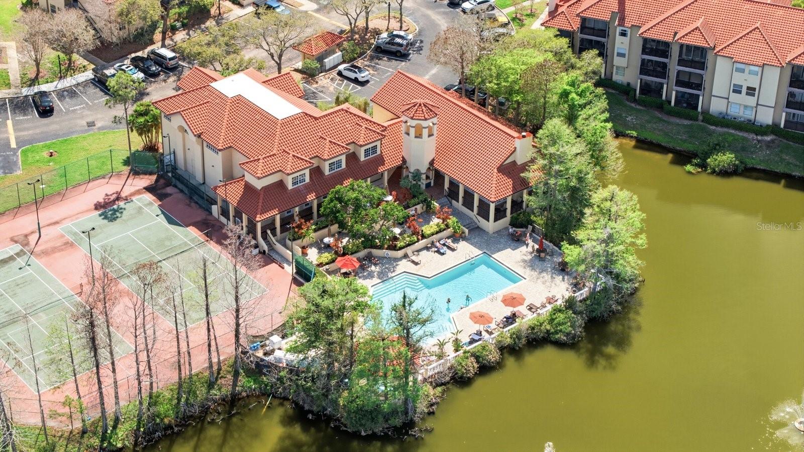 2400 FEATHER SOUND DR #1424, CLEARWATER, FL, 33762
