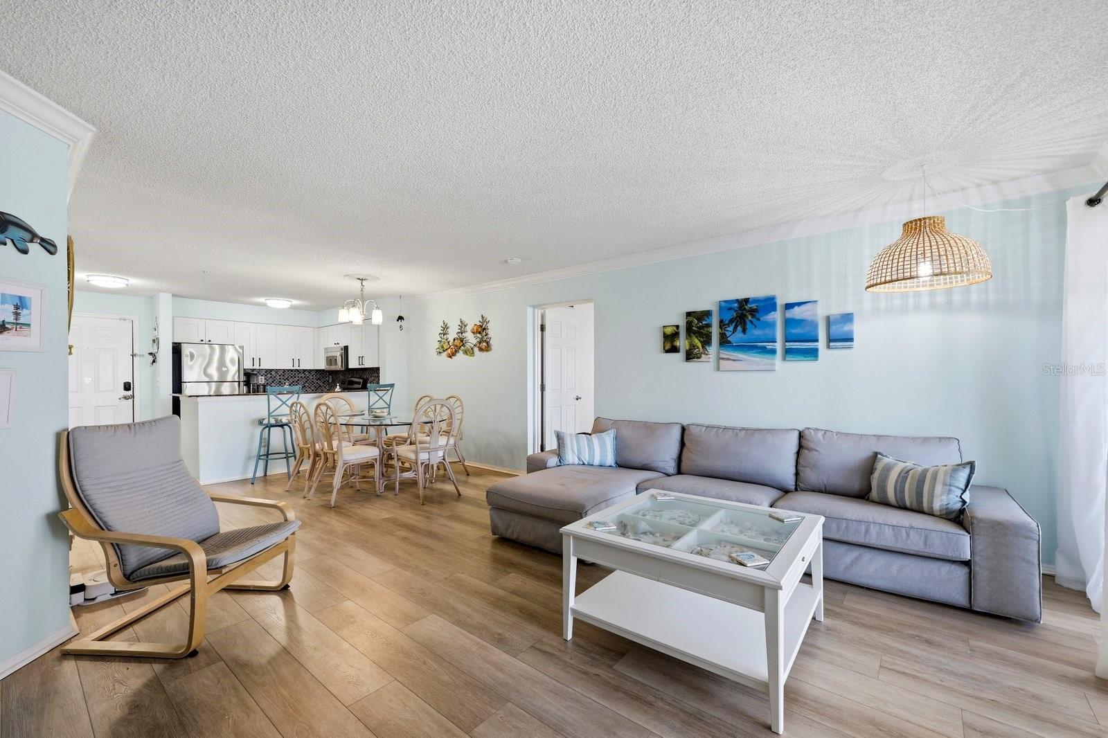 2400 FEATHER SOUND DR #1424, CLEARWATER, FL, 33762